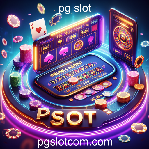Atrações do Blackjack na PG Slot: Um Mergulho na Experiência do Jogo